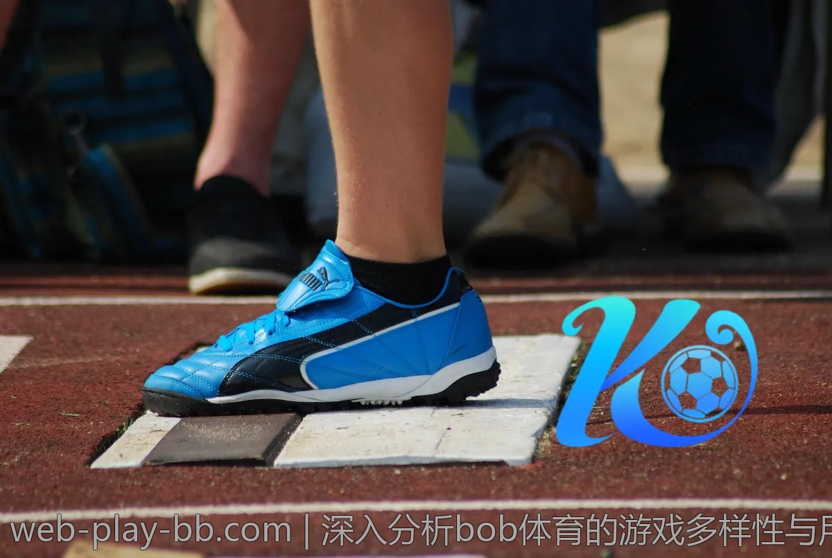 深入分析bob体育的游戏多样性与用户体验