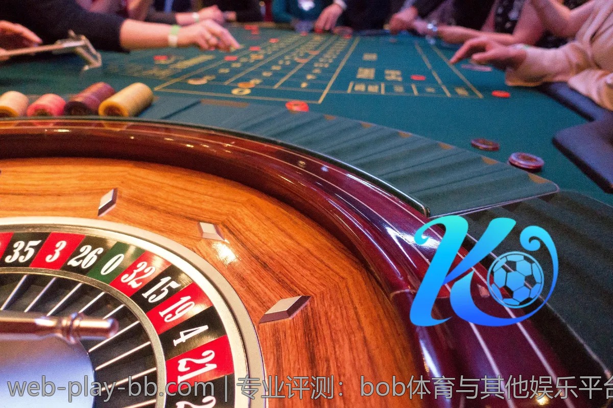 专业评测：bob体育与其他娱乐平台的对比分析